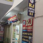 RJ Computer Academy