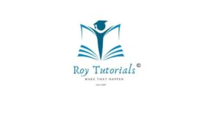 roy tuitions