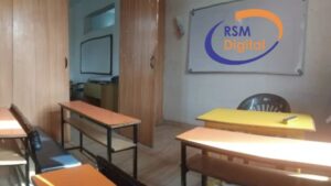 rsm digital