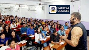 sahitya classes