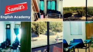 Samits Academy