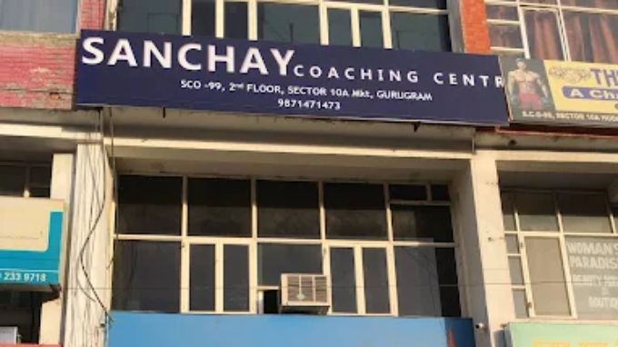 sanchay-coaching-centre