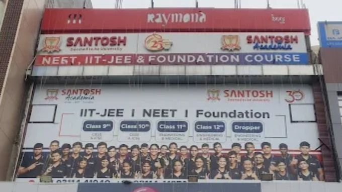 santosh-academia