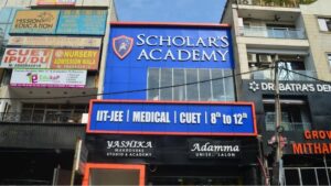 scholars academy