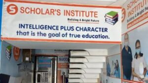 scholars institute