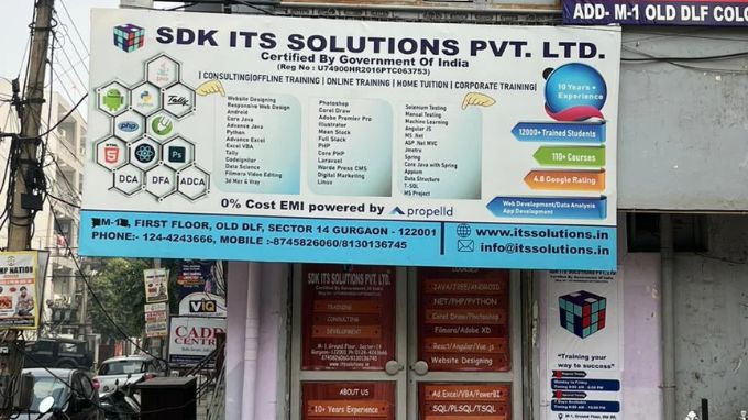 sdk-its-solutions