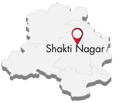 Shakti Nagar