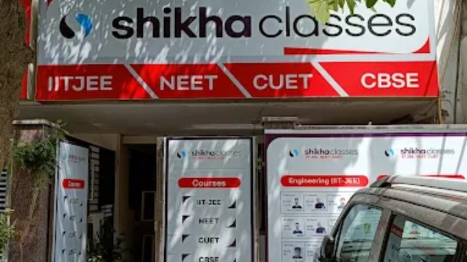shikha-classes