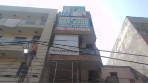 Singh Academy
