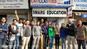 Smarg Education