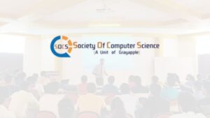 society of computer science