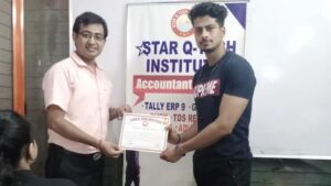 STAR Q Tech Institute