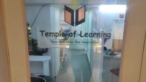 Temple of Learning