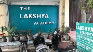 The Lakshya Academy