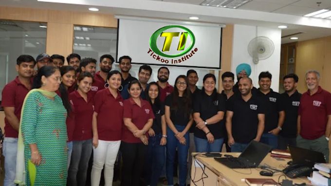 tickoo-institute