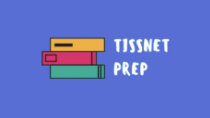 tissnet-prep