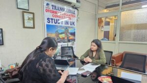 Transglobal Overseas Education