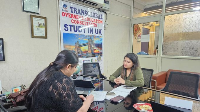 Transglobal Overseas Education
