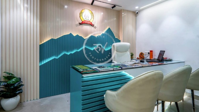 trishuldefenceacademy Top Coaching in Delhi trishul defence academy