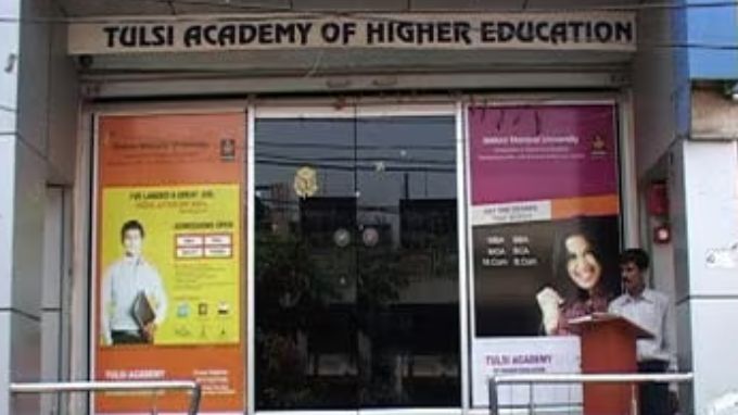 tulsi-academy