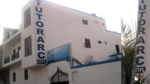 TutorArc Digital