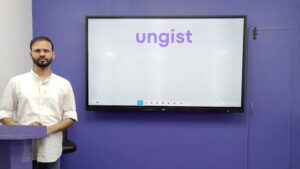 ungist