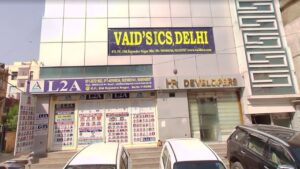 vaids ics