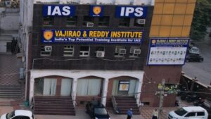 vajirao and reddy institute