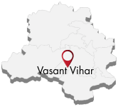 Vasant Vihar