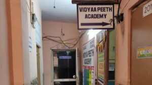 vidyaa peeth academy