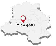 Vikaspuri