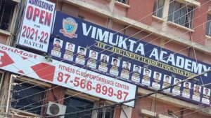Vimukta Academy