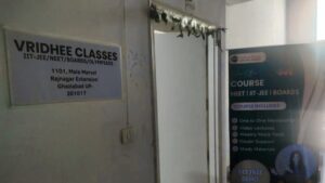 vridhee classes