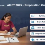 AILET 2025 Preparation Guide