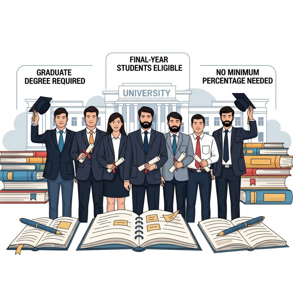 Educational Qualification Top Coaching in Delhi Top Coaching in Delhi Educational Qualification