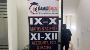acadguru