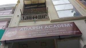 adarsh academy