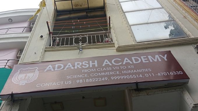 adarsh-academy