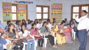 adarsh education center