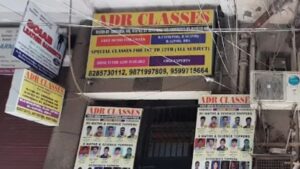 adr-classes