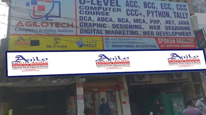 agilo-skill-india