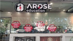arose-education