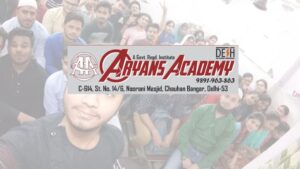 aryans academy