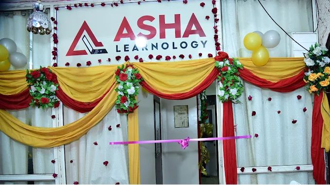 asha-learnology