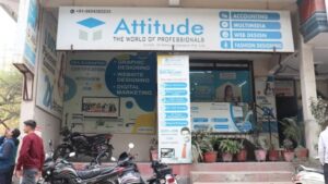 attitude academy