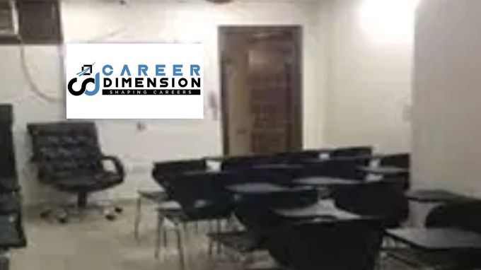 career-dimension