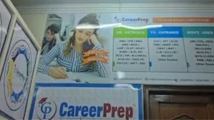 career-prep