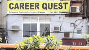 career quest