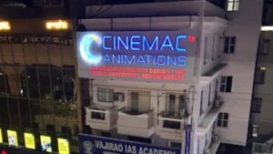 cinemac animations