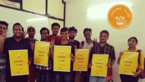 coding club